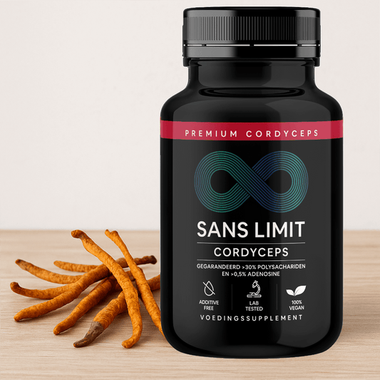 Cordyceps: werking, veiligheid en gebruik | Sans Limit
